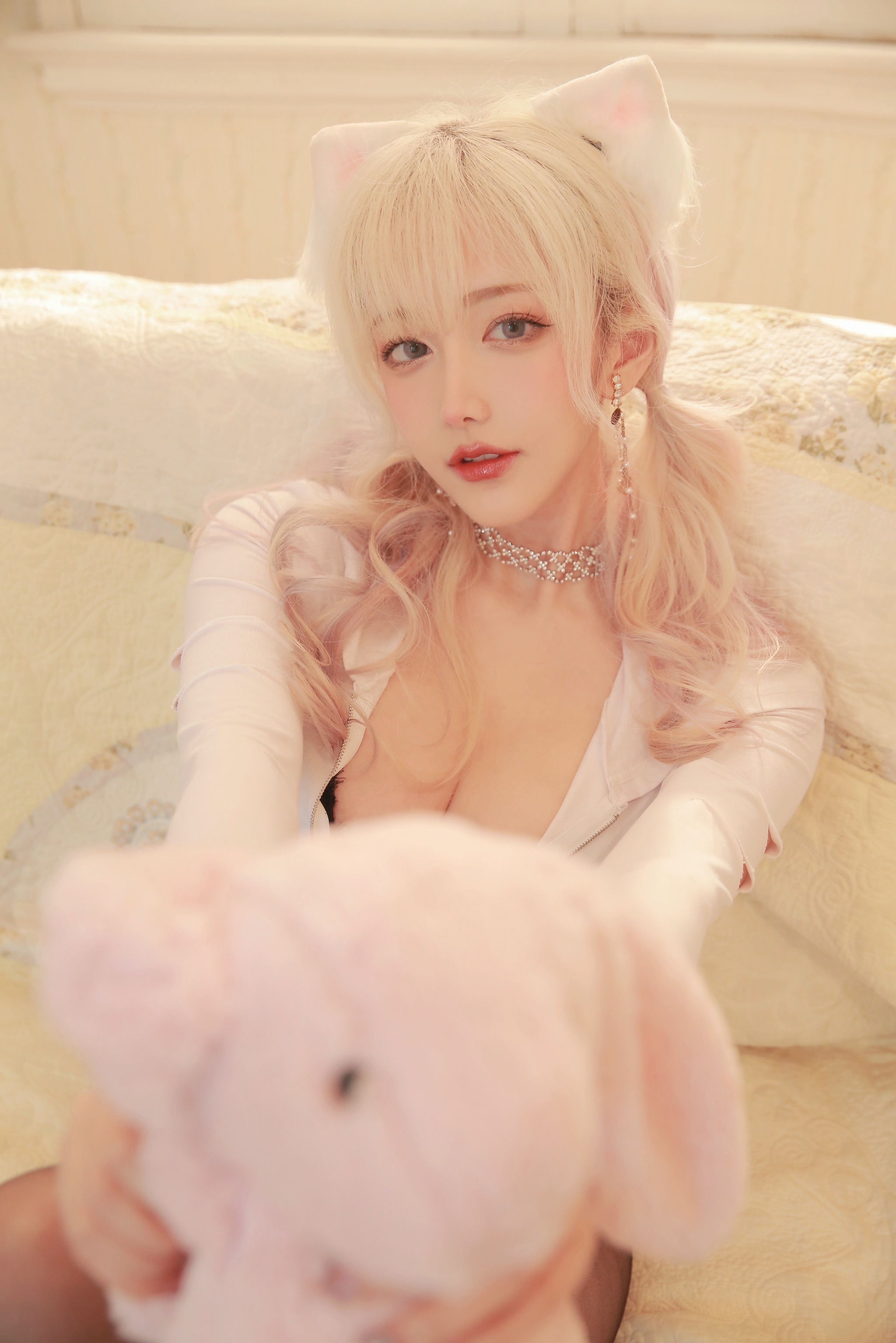 啾小妍Deer - NO.004 甜心[35P]-XikXak